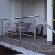balustrade, scari, inox pentru exterior, bullbar - vicinox.ro