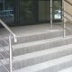 balustrade, scari, inox pentru exterior, bullbar - vicinox.ro